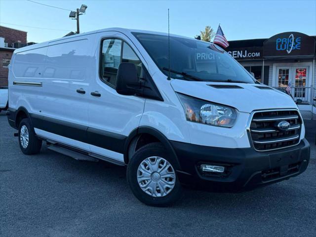 used 2020 Ford Transit-250 car, priced at $22,995