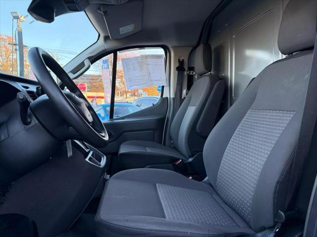 used 2020 Ford Transit-250 car, priced at $22,995