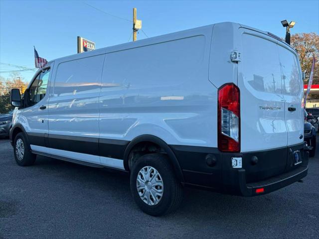 used 2020 Ford Transit-250 car, priced at $22,995