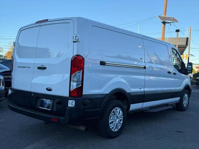 used 2020 Ford Transit-250 car, priced at $22,995