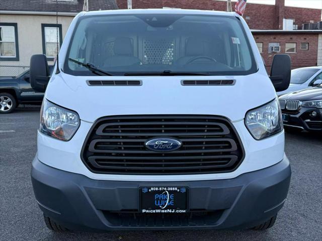 used 2017 Ford Transit-250 car, priced at $18,795