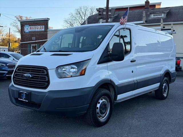 used 2017 Ford Transit-250 car, priced at $18,795