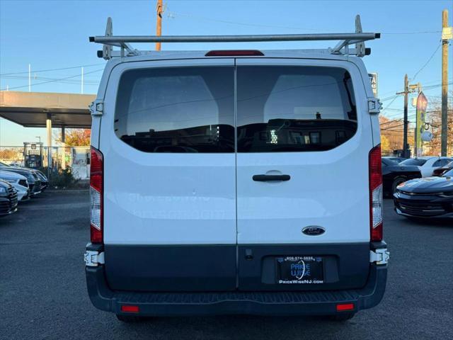 used 2017 Ford Transit-250 car, priced at $18,795