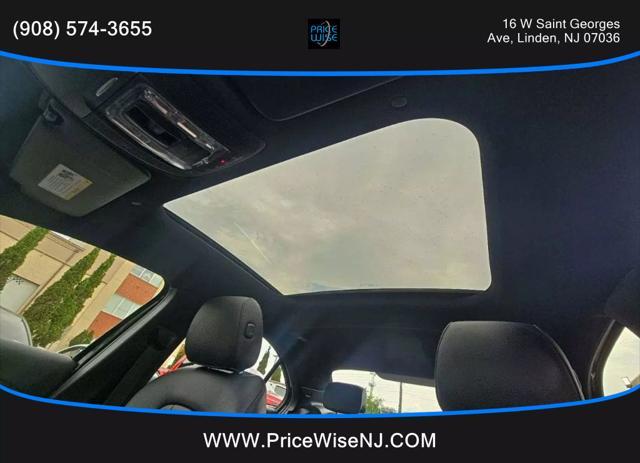 used 2019 Mercedes-Benz A-Class car, priced at $18,995