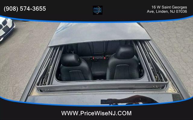 used 2019 Mercedes-Benz A-Class car, priced at $18,995