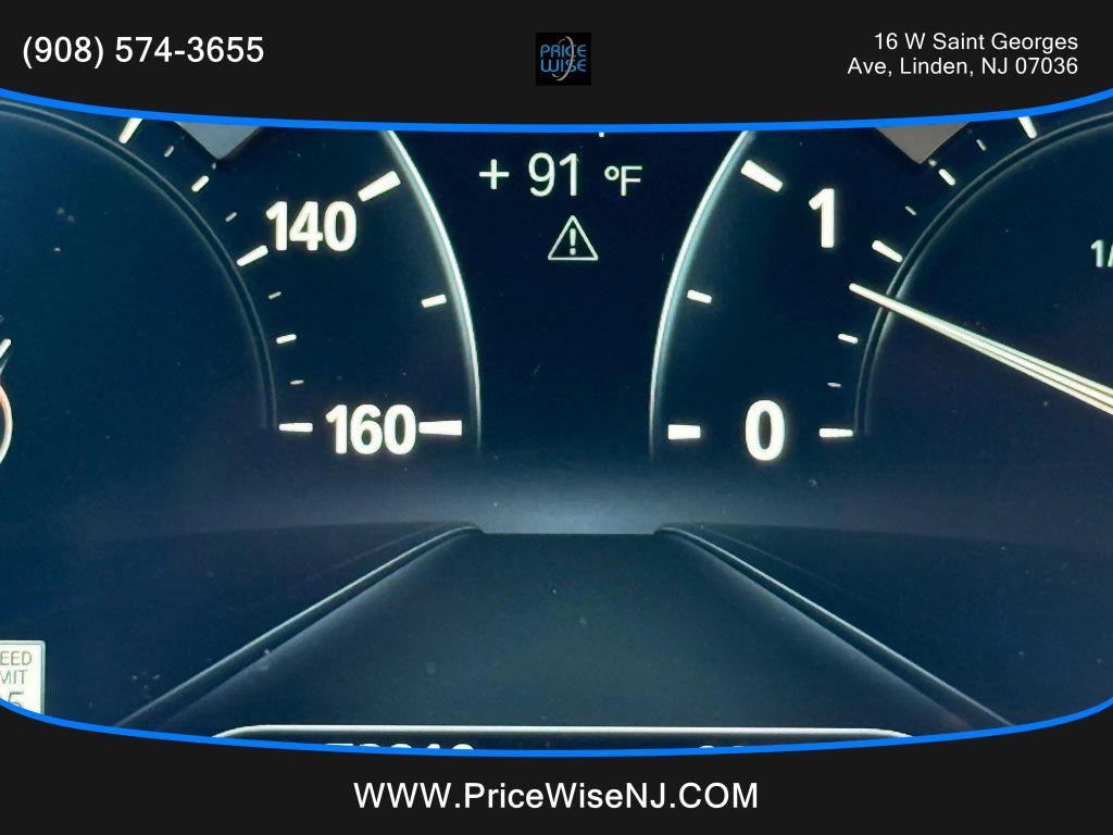 used 2019 BMW 540 car, priced at $22,695