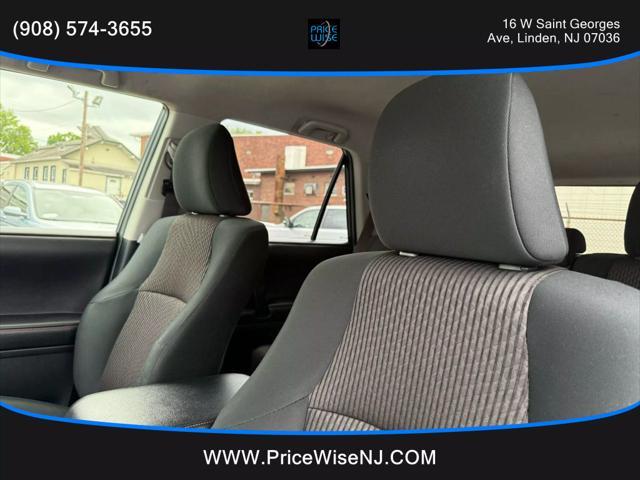 used 2016 Toyota 4Runner car, priced at $24,995