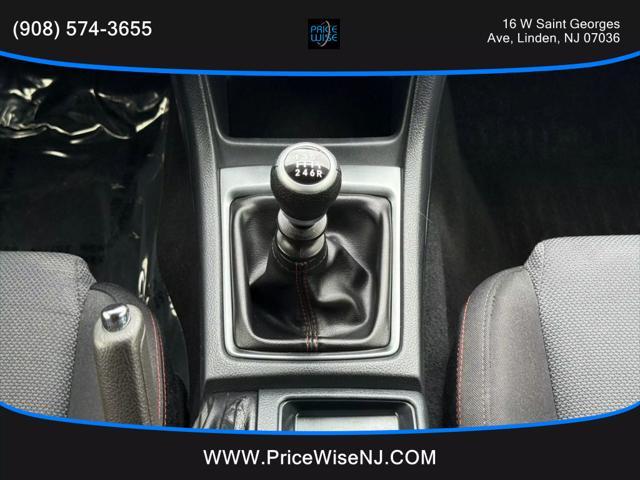 used 2019 Subaru WRX car, priced at $17,995