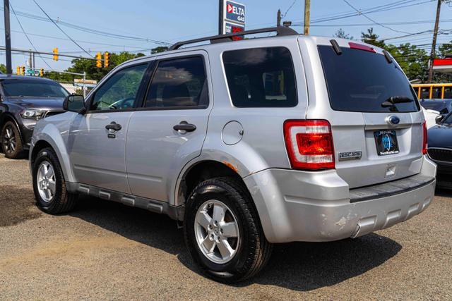 used 2011 Ford Escape car, priced at $4,995