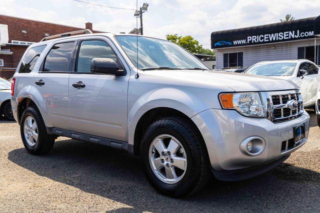 used 2011 Ford Escape car, priced at $4,995