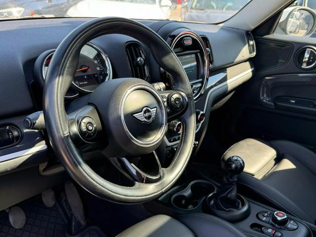 used 2018 MINI Countryman car, priced at $17,995