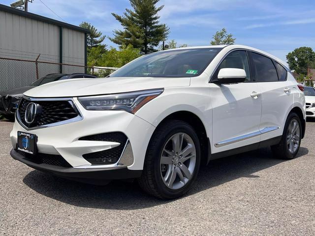 used 2019 Acura RDX car, priced at $24,995