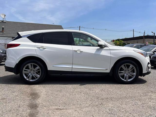 used 2019 Acura RDX car, priced at $24,995