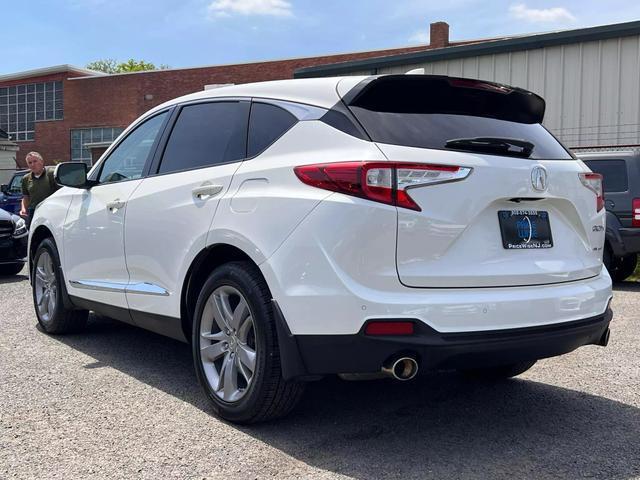 used 2019 Acura RDX car, priced at $24,995