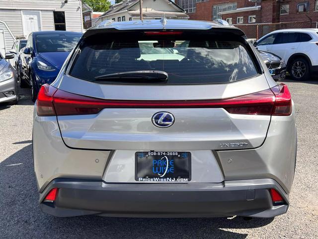 used 2019 Lexus UX 250h car, priced at $23,895