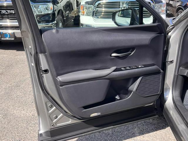 used 2019 Lexus UX 250h car, priced at $23,895