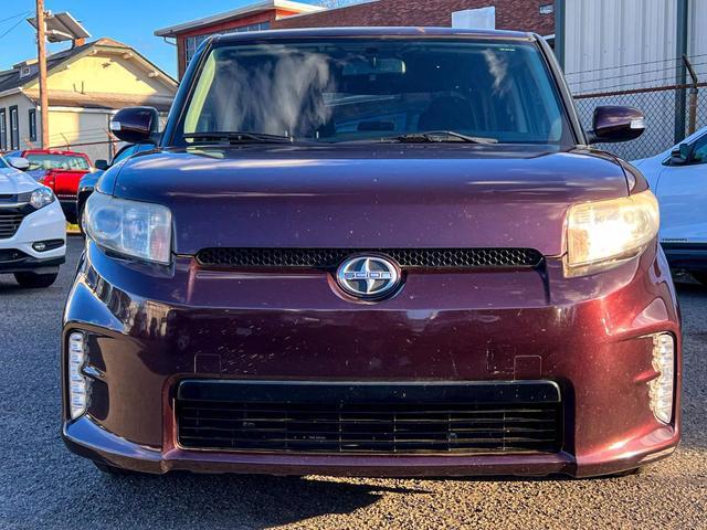 used 2014 Scion xB car, priced at $7,995