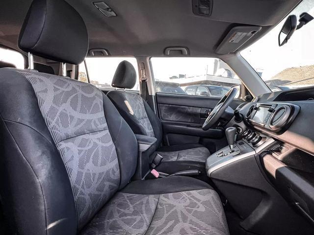 used 2014 Scion xB car, priced at $7,995