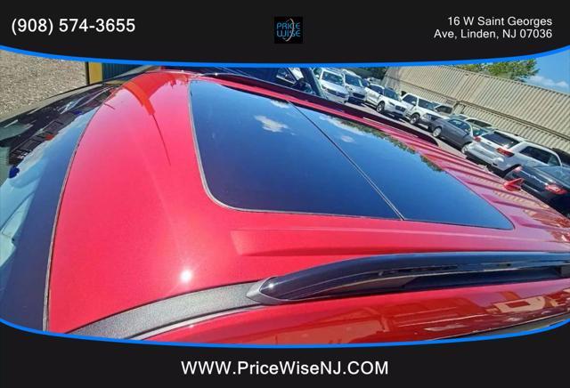 used 2020 Ford Explorer car, priced at $28,895