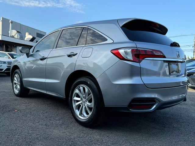 used 2018 Acura RDX car, priced at $16,795