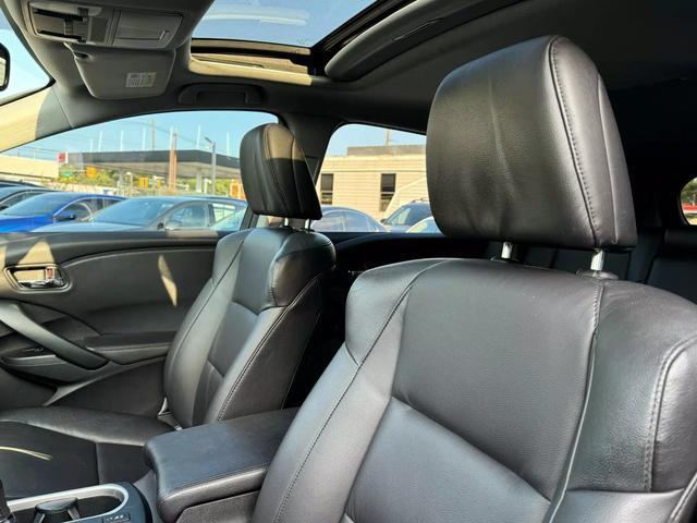 used 2018 Acura RDX car, priced at $16,795