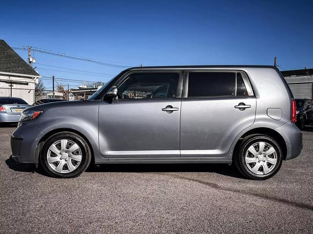 used 2009 Scion xB car, priced at $2,795