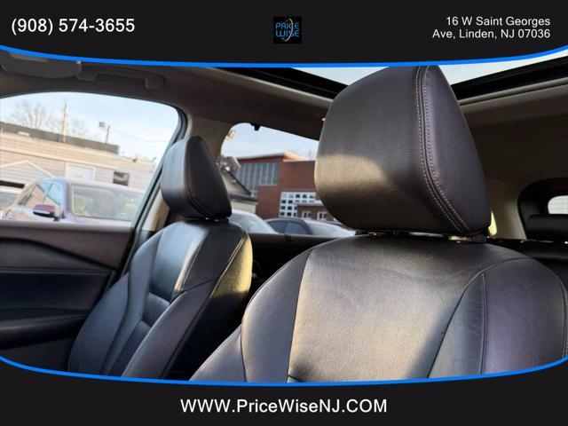 used 2021 Nissan Rogue car, priced at $21,595