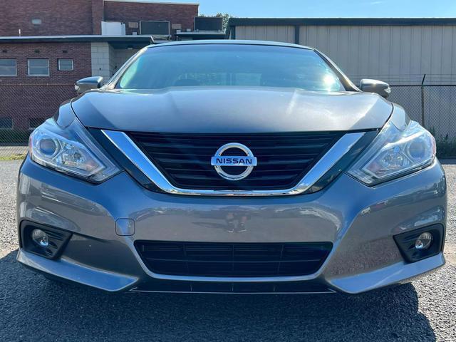 used 2018 Nissan Altima car, priced at $9,249