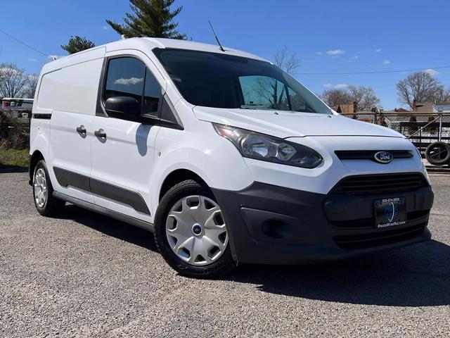 used 2016 Ford Transit Connect car, priced at $10,795