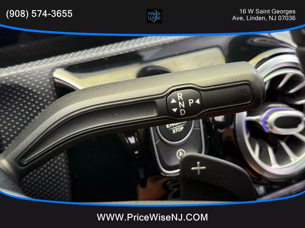 used 2021 Mercedes-Benz CLA 250 car, priced at $22,995