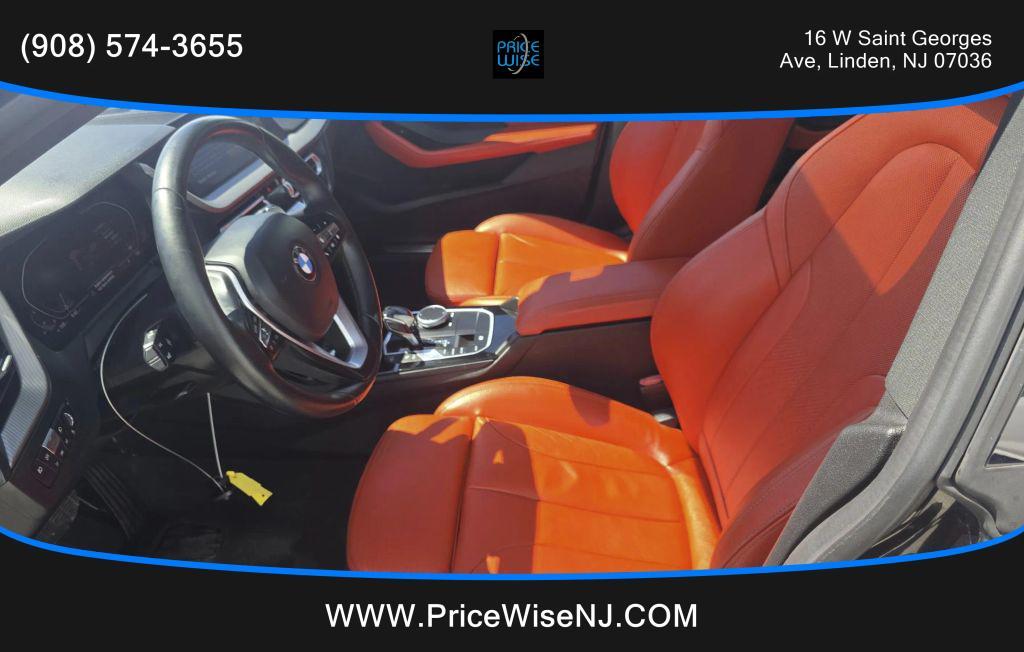 used 2020 BMW 228 Gran Coupe car, priced at $18,985