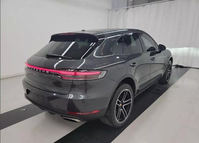 used 2019 Porsche Macan car, priced at $27,778