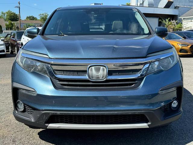 used 2019 Honda Pilot car, priced at $19,295