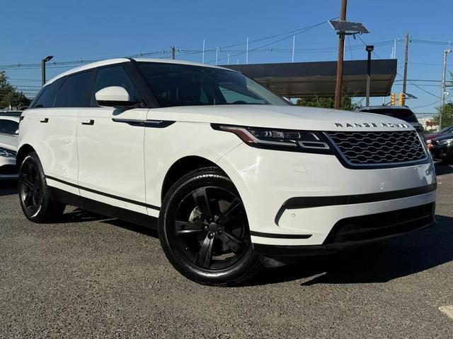 used 2020 Land Rover Range Rover Velar car, priced at $25,995