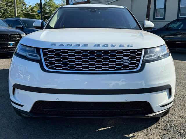 used 2020 Land Rover Range Rover Velar car, priced at $25,995