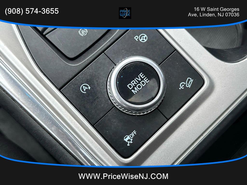 used 2020 Ford Explorer car, priced at $27,488