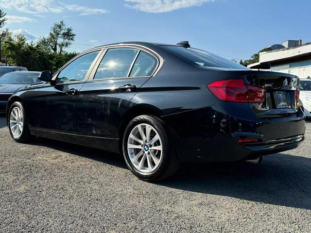 used 2016 BMW 320 car, priced at $15,695