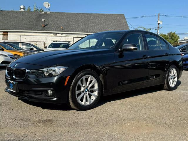 used 2016 BMW 320 car, priced at $15,695