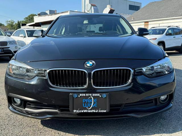 used 2016 BMW 320 car, priced at $15,695