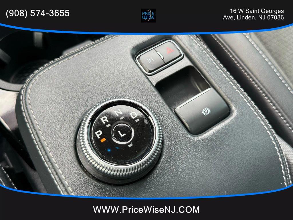 used 2021 Ford Mustang Mach-E car, priced at $24,995