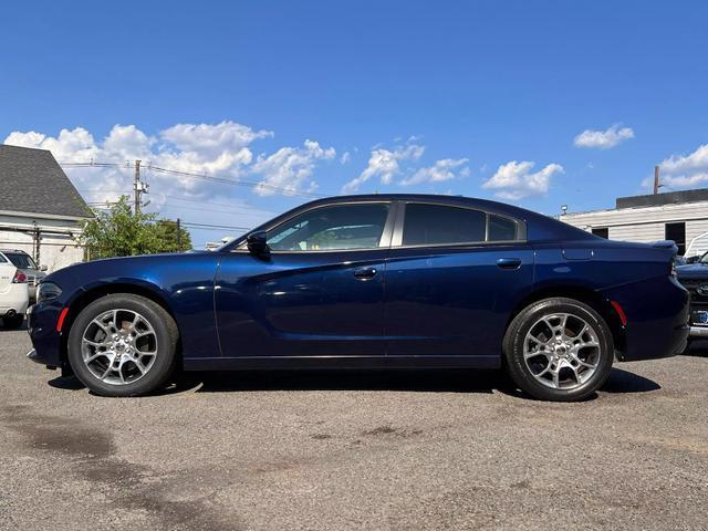 used 2015 Dodge Charger car, priced at $14,595