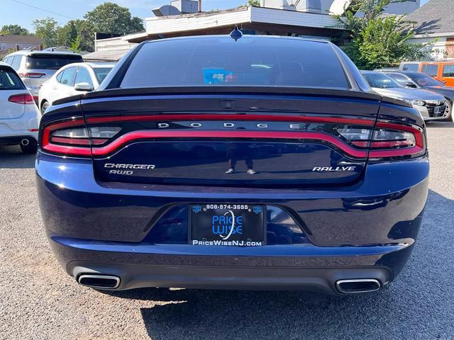 used 2015 Dodge Charger car, priced at $14,595