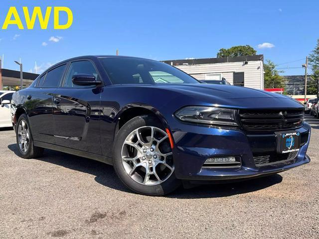 used 2015 Dodge Charger car, priced at $14,595