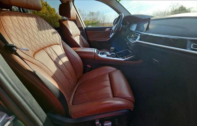 used 2019 BMW 750 car, priced at $32,795