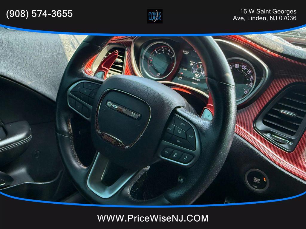 used 2019 Dodge Challenger car, priced at $31,595