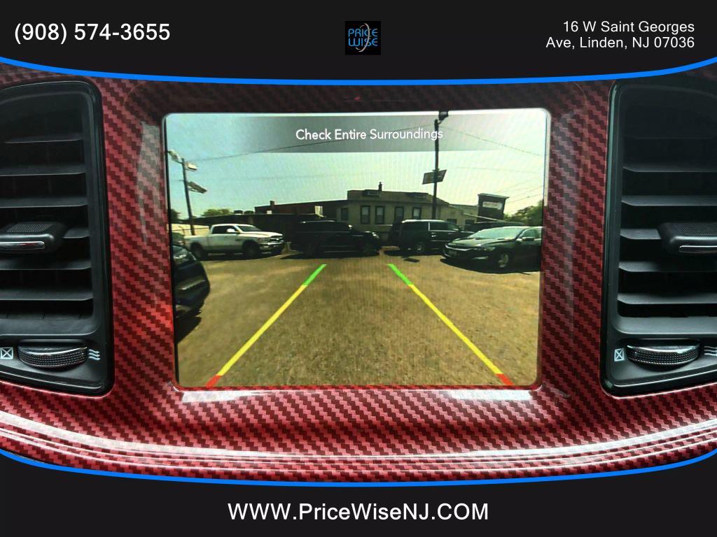 used 2019 Dodge Challenger car, priced at $31,595