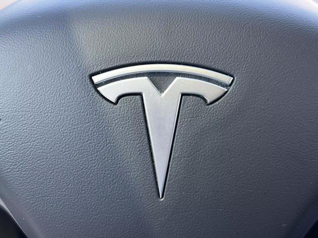 used 2022 Tesla Model Y car, priced at $32,495