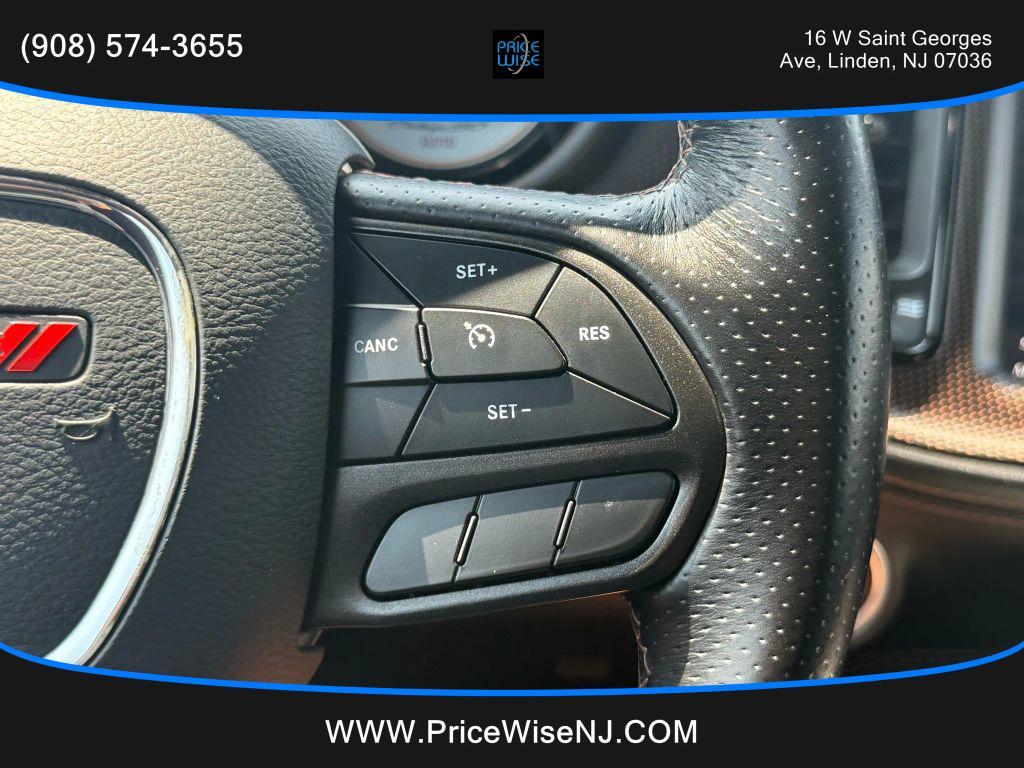 used 2020 Dodge Challenger car, priced at $31,288