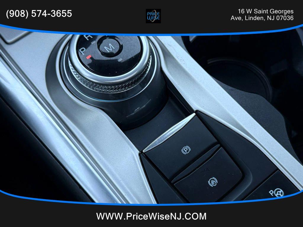 used 2020 Ford Explorer car, priced at $25,988