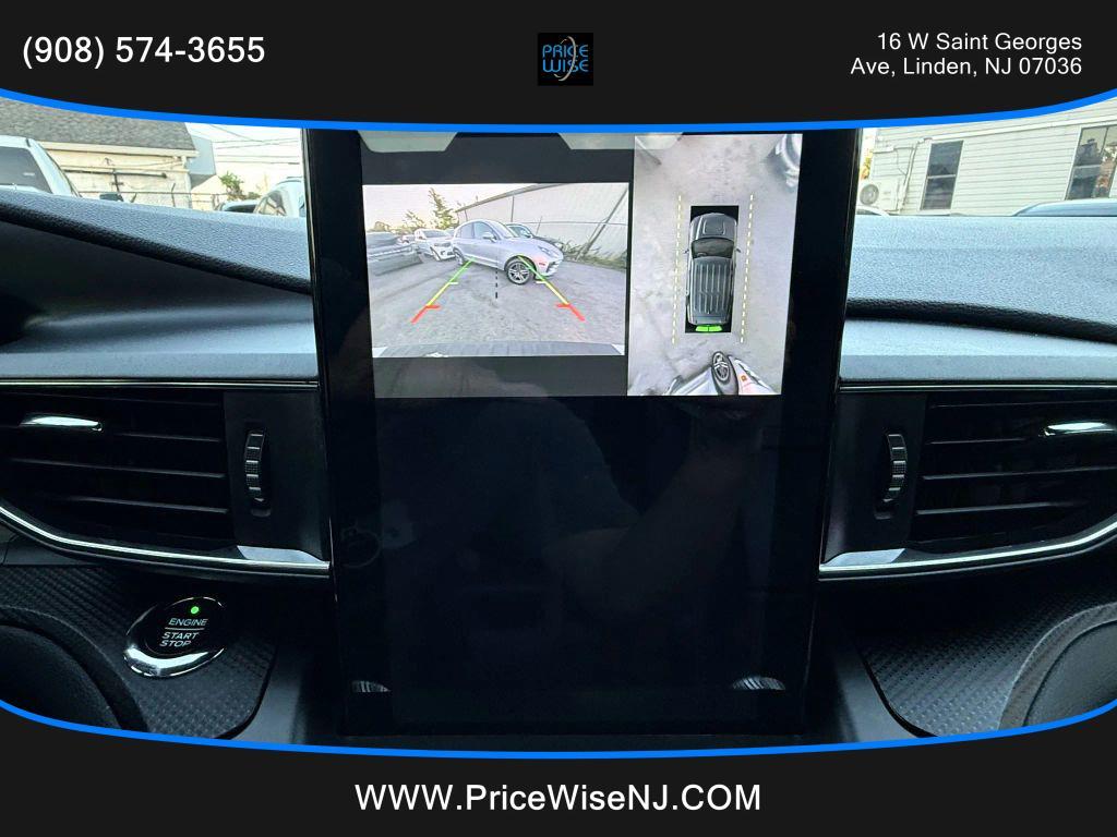 used 2020 Ford Explorer car, priced at $25,988